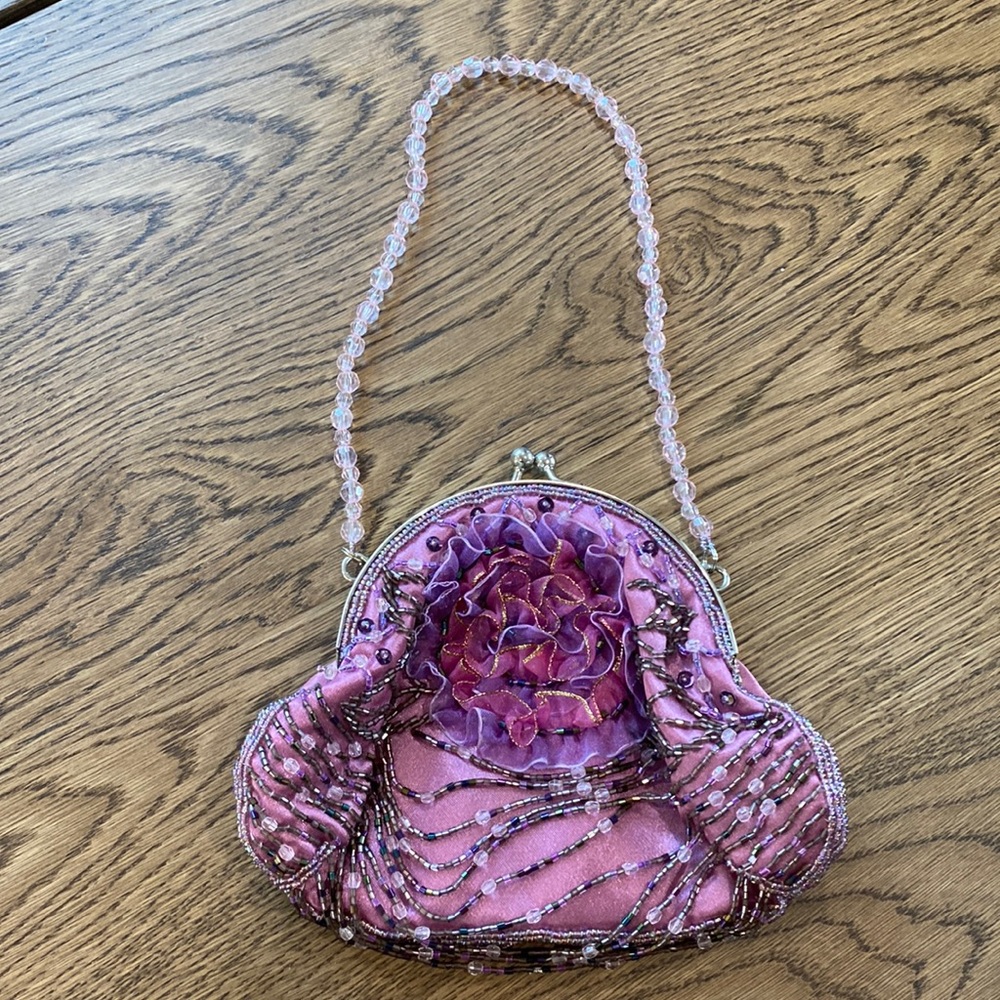 Vintage purse